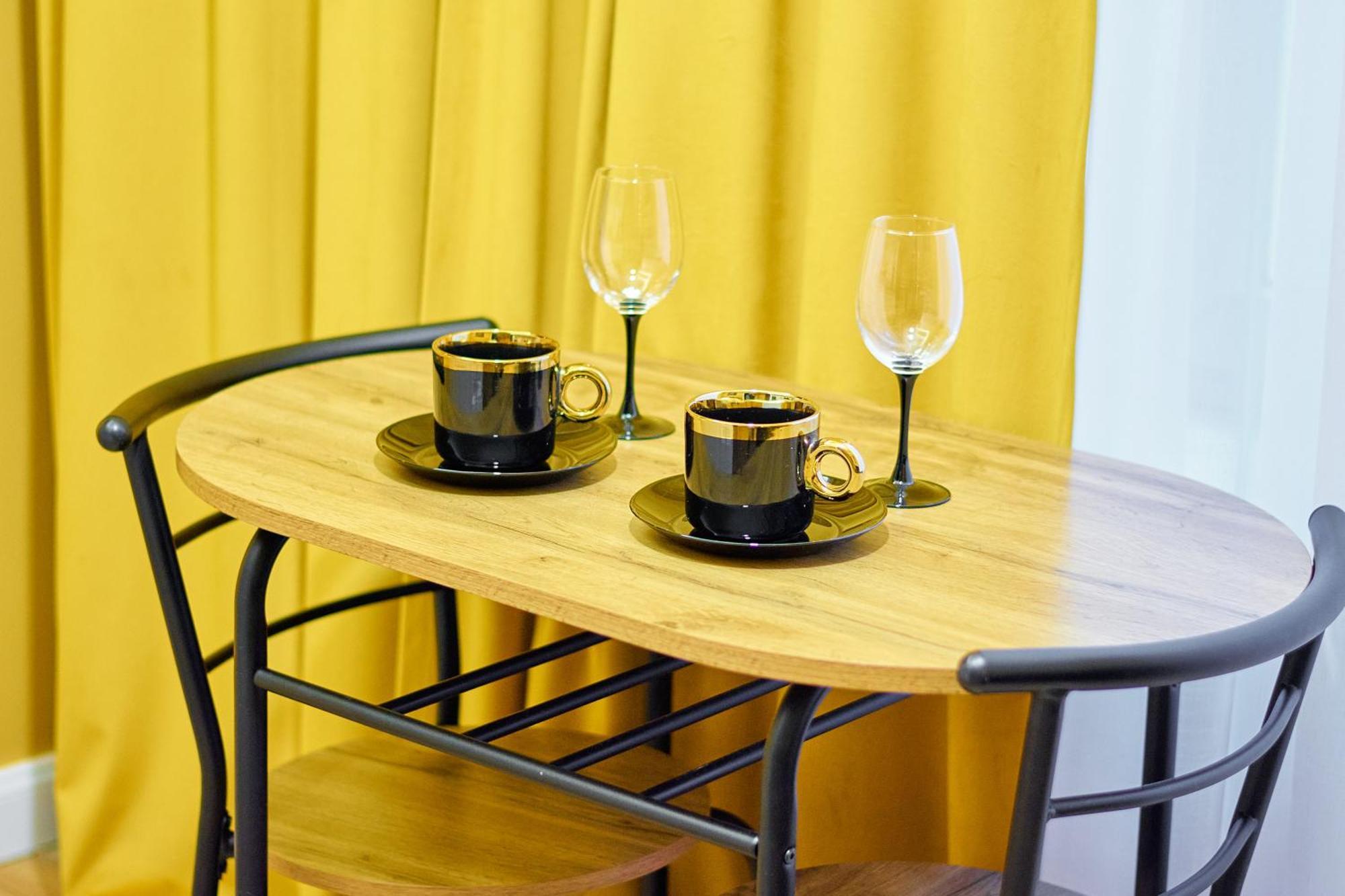 Apartmán A Cozy In The Heart Of The Krakov