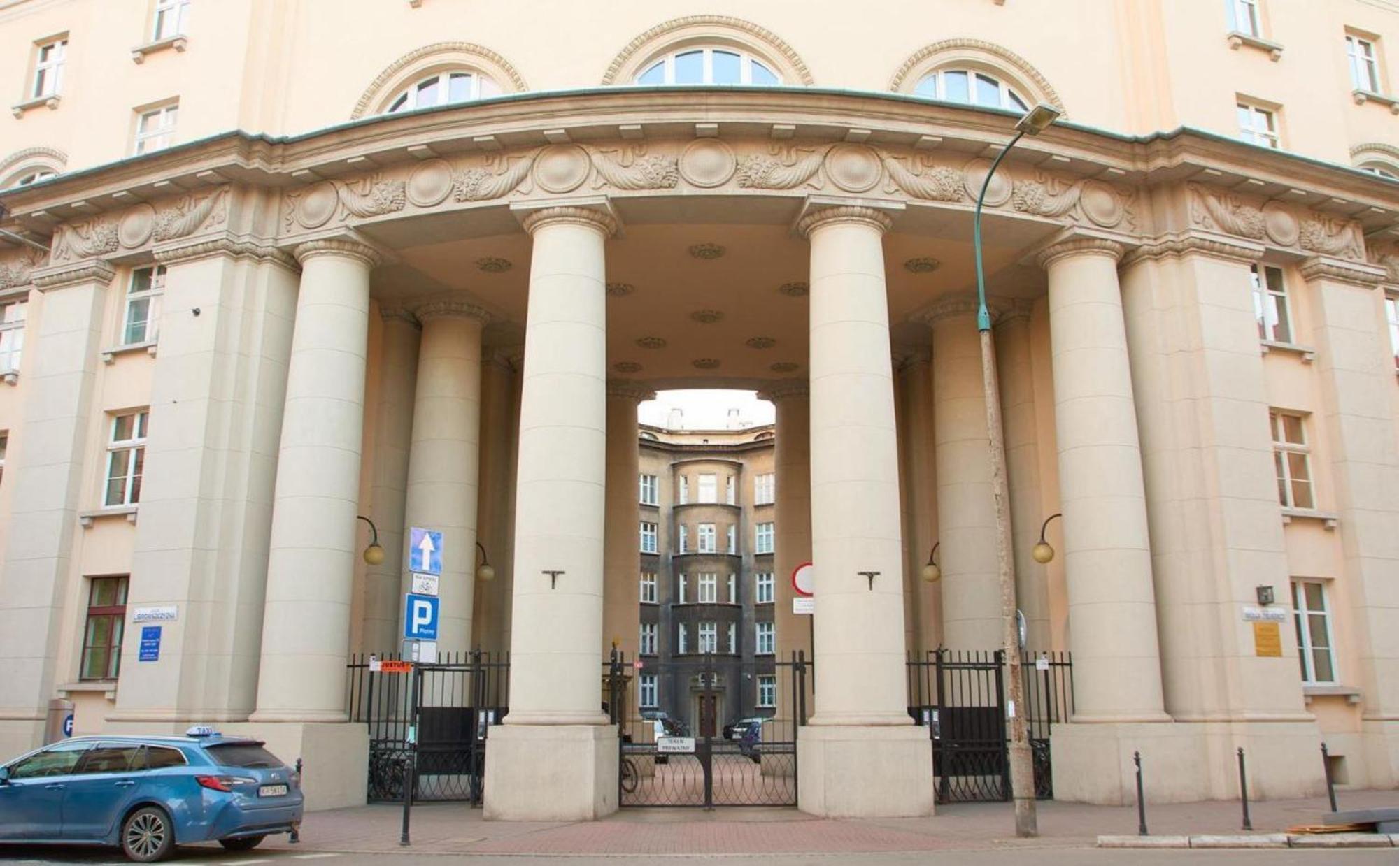 Apartmán A Cozy In The Heart Of The Krakov